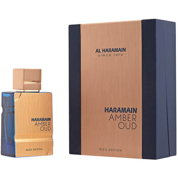 Amber Oud Bleu Edition EDP

